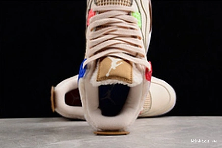JORDAN GS “WHERE AIR THE THINGS 4 WILD ARE” 0903